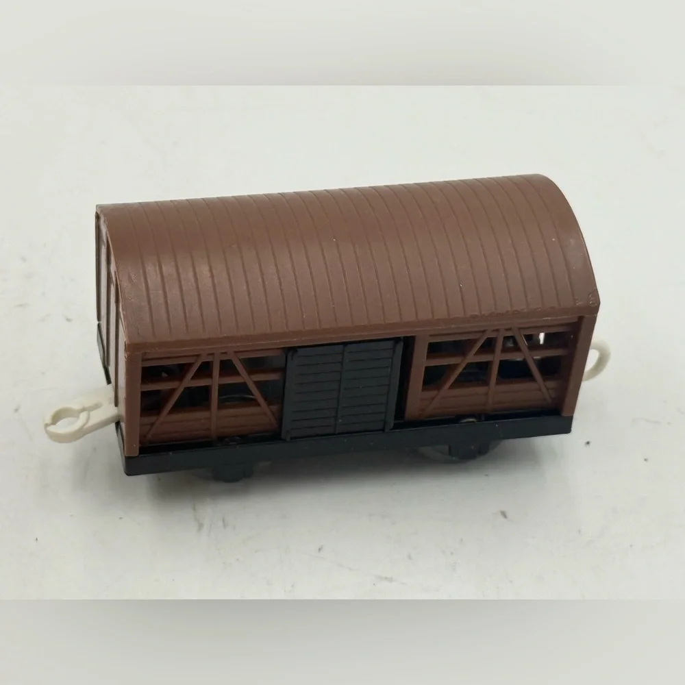 Thomas and Friends Trackmaster Cattle car